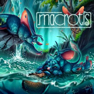 Macrotis: A Mother's Journey. Изображение 1