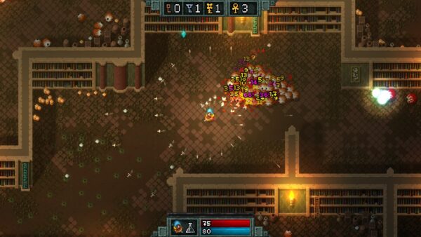 Hammerwatch. Изображение 2