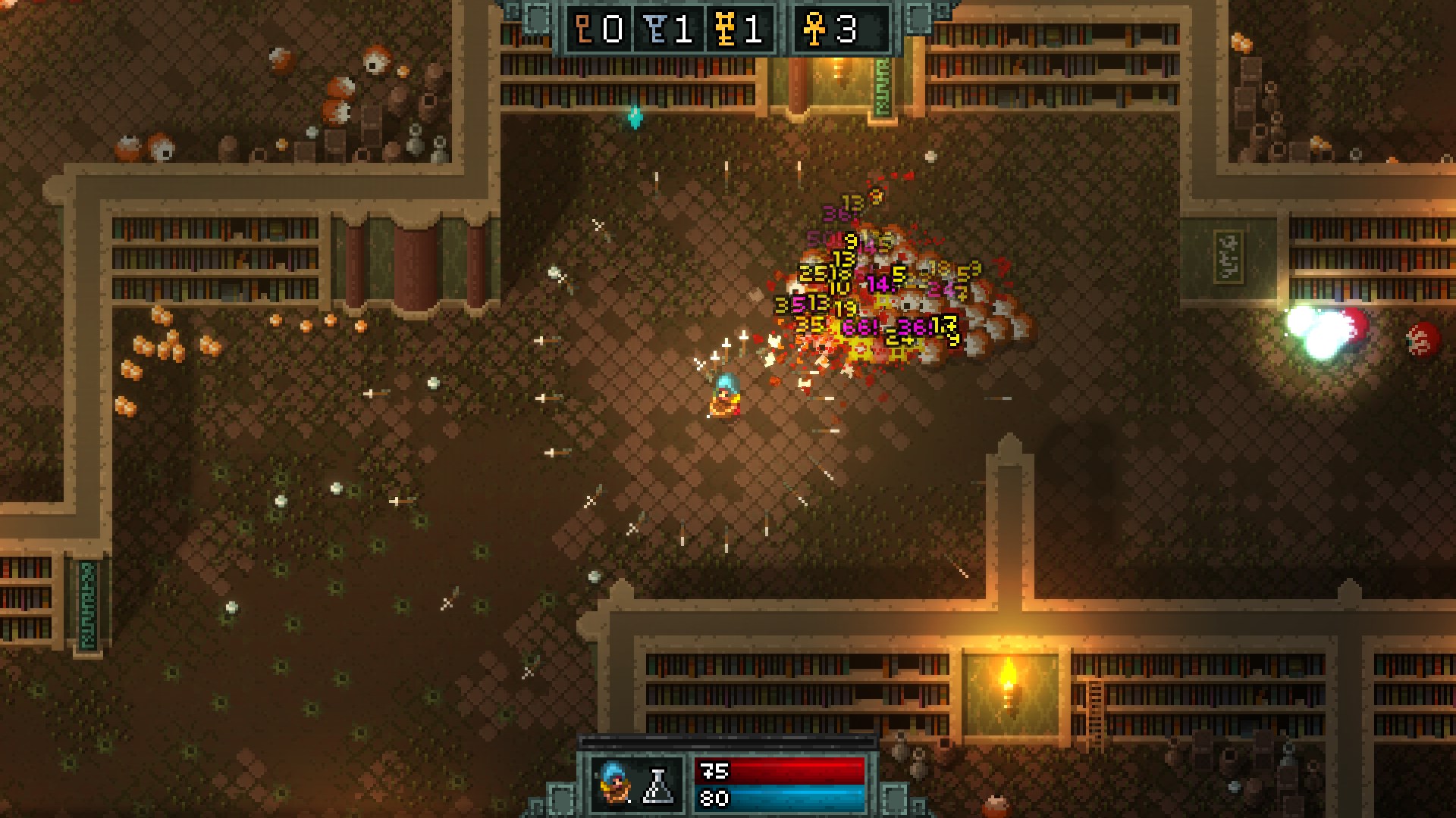 Hammerwatch. Изображение 2
