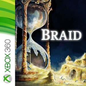 Braid. Изображение 1