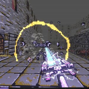 Project Warlock. Изображение 2