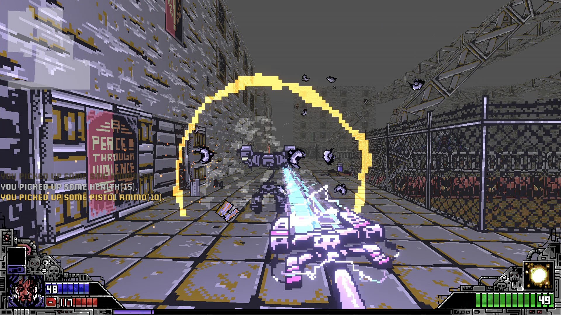 Project Warlock. Изображение 2