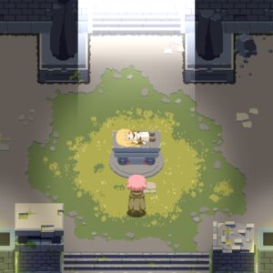 Sword of the Necromancer. Изображение 3