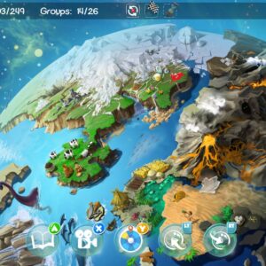 Doodle God: Ultimate Edition. Изображение 2