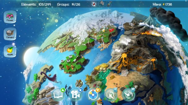 Doodle God: Ultimate Edition. Изображение 2