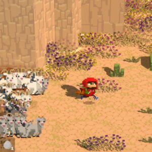 Mayhem in Single Valley. Изображение 2