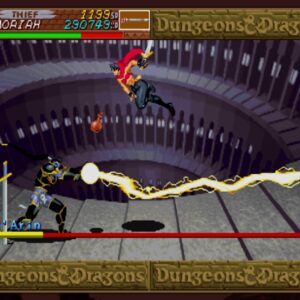 Dungeons & Dragons: Chronicles of Mystara. Изображение 3