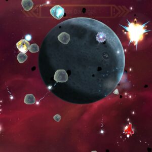 Xenoraid. Изображение 2