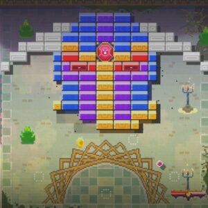 Dungeonoid 2 Awakening. Изображение 3