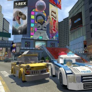 LEGO® CITY Undercover. Изображение 4