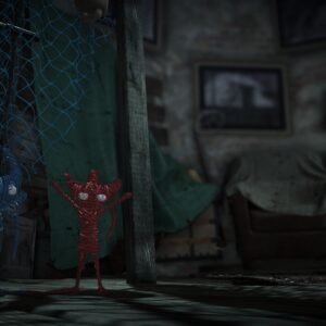 Unravel Two. Изображение 3