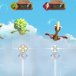 Gigantosaurus: Dino Sports. Изображение 4