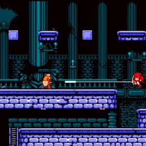 Astalon: Tears of the Earth. Изображение 2