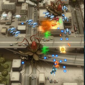 FullBlast. Изображение 2