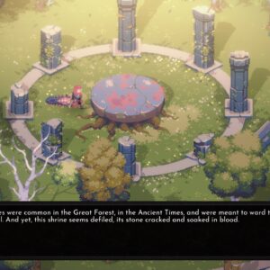 Eldest Souls. Изображение 3