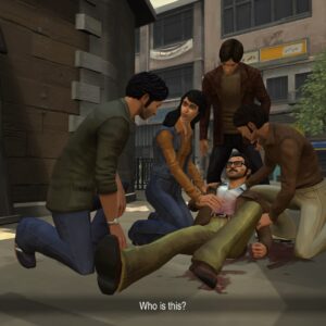 1979 Revolution: Black Friday. Изображение 4