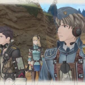 Valkyria Chronicles 4 DLC Bundle. Изображение 4