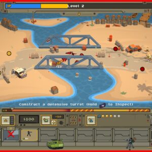 Warpips. Изображение 4