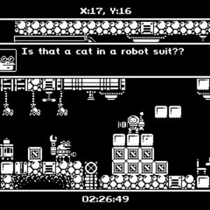Gato Roboto. Изображение 2