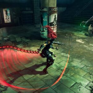 Darksiders III. Изображение 4