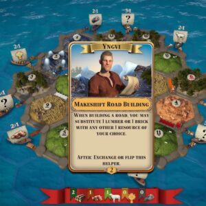 CATAN® — выпуск для консолей супер-делюкс издание. Изображение 2