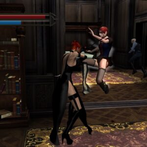 BloodRayne 2: ReVamped. Изображение 2
