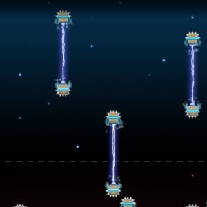 Crazy Gravity. Изображение 2