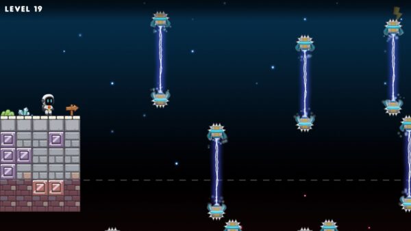 Crazy Gravity. Изображение 2