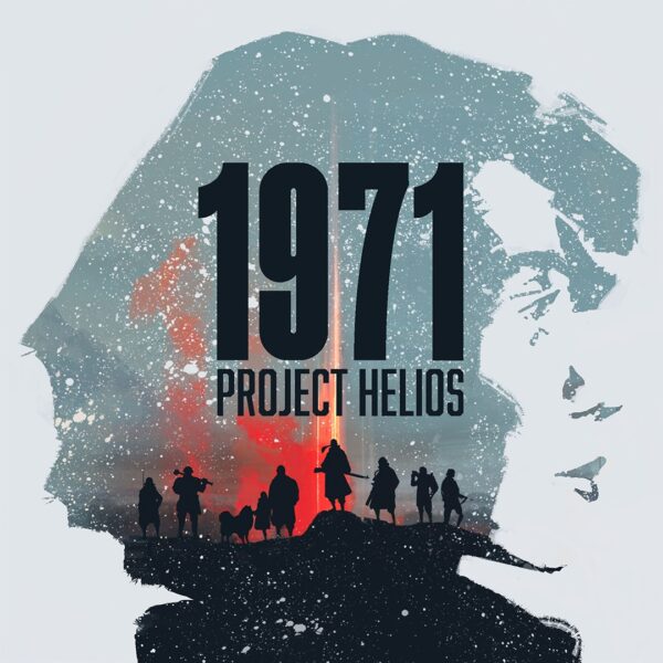 1971 Project Helios. Изображение 1