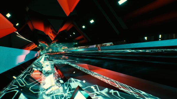Redout: Lightspeed Edition. Изображение 4