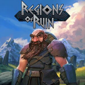Regions of Ruin. Изображение 1