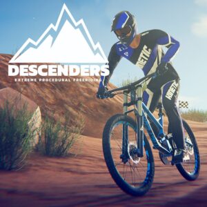 Descenders. Изображение 1