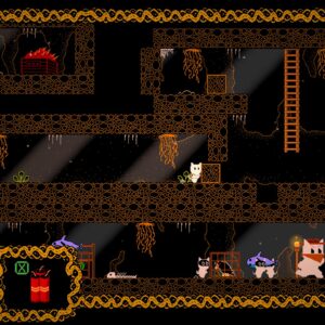 The Explorer Of Night. Изображение 3