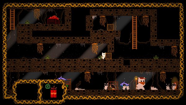 The Explorer Of Night. Изображение 3