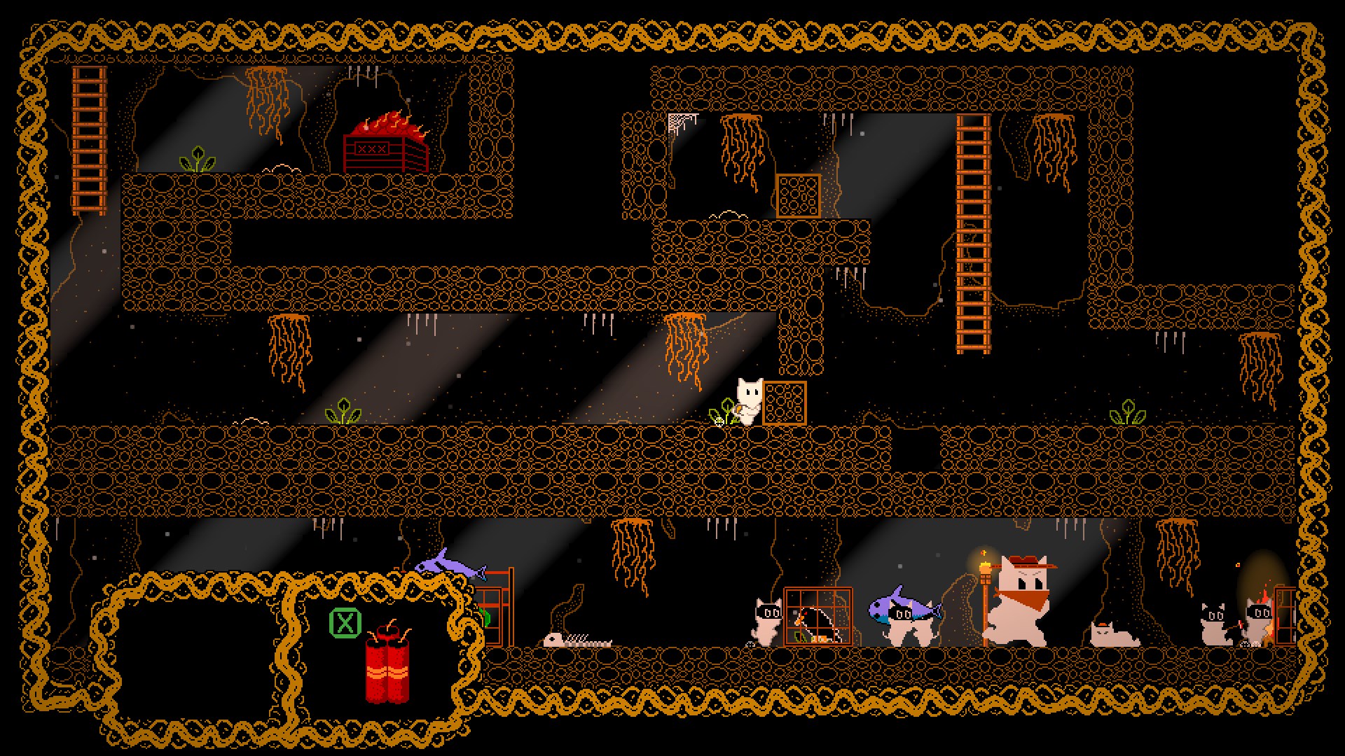 The Explorer Of Night. Изображение 3