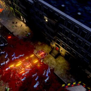 Vicious Attack Llama Apocalypse. Изображение 3
