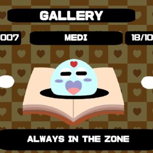 Mochi Mochi Boy. Изображение 4