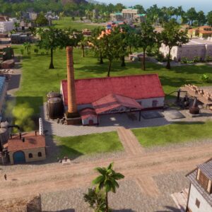 Tropico 6 - Next Gen Edition. Изображение 4
