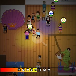 Conga Master. Изображение 2