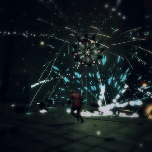Waking (Xbox One). Изображение 4