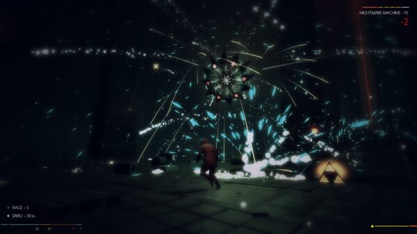 Waking (Xbox One). Изображение 4