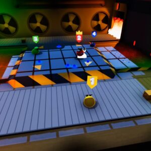 The Blobs Fight!. Изображение 4