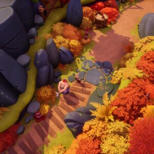 Asterix & Obelix XXXL : The Ram from Hibernia. Изображение 2