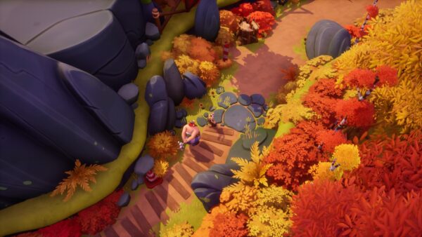 Asterix & Obelix XXXL : The Ram from Hibernia. Изображение 2