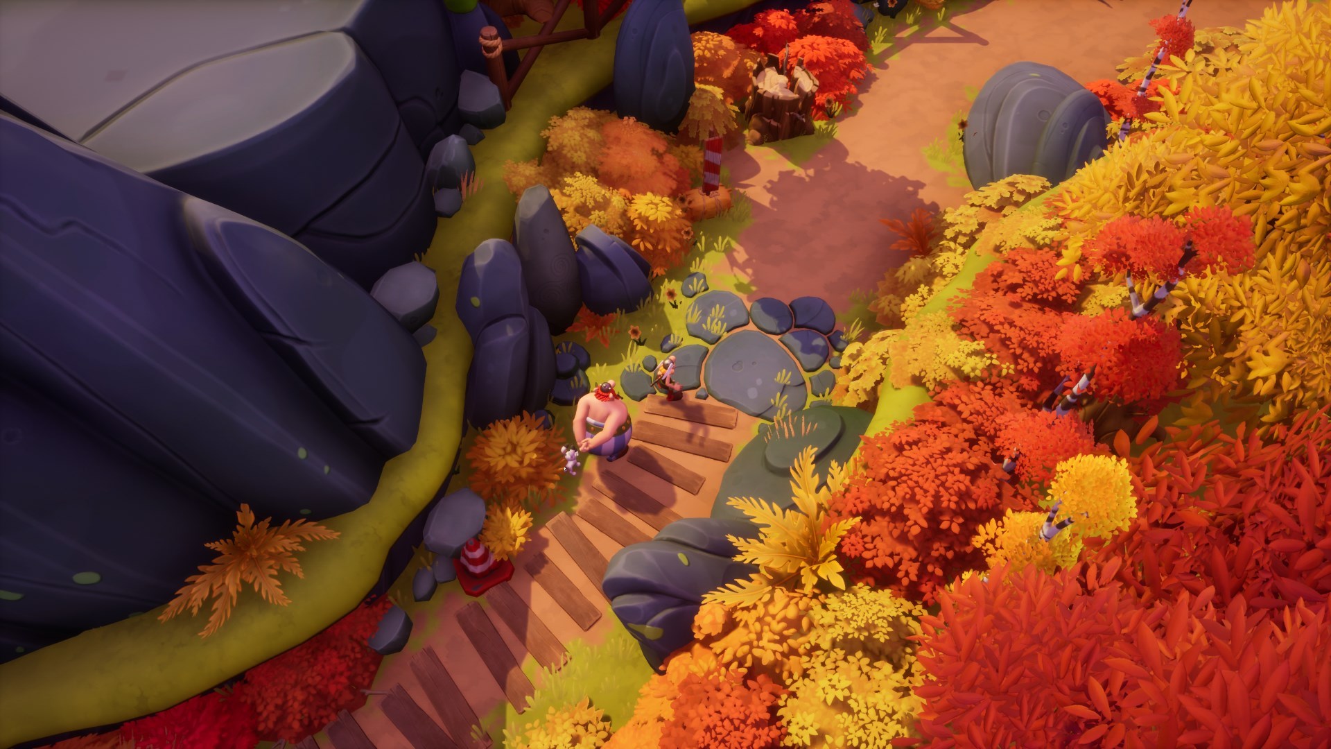 Asterix & Obelix XXXL : The Ram from Hibernia. Изображение 2