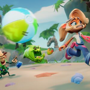 Crash Team Rumble™ - Standard Edition. Изображение 2