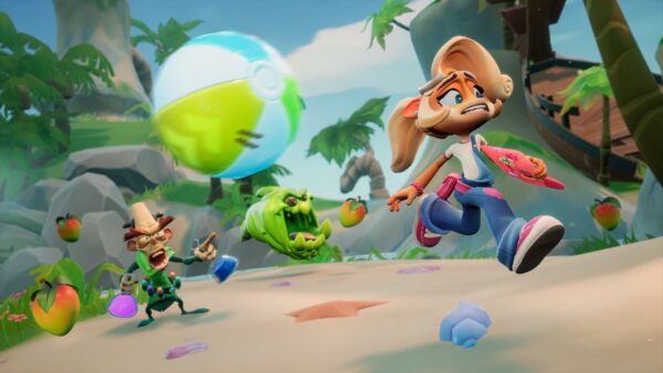 Crash Team Rumble™ - Deluxe Edition. Изображение 2
