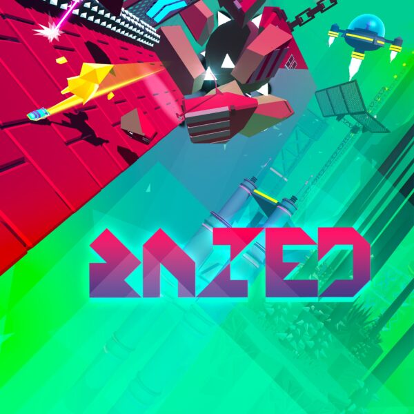 RAZED. Изображение 1