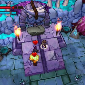 Lost Sea. Изображение 4