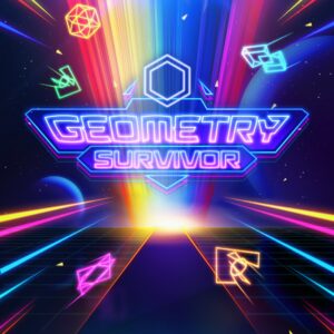Geometry Survivor. Изображение 1